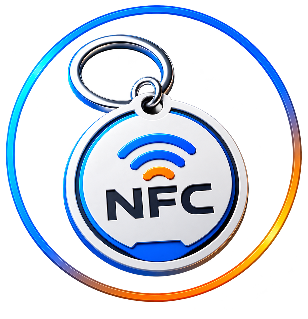 NFC Partner